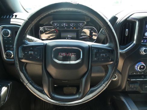 Used 2022 GMC Sierra 2500 AT4 AWD/4WD image 31