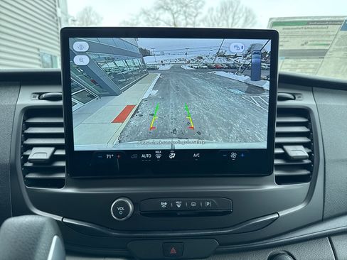 New 2026 Ford Transit 350 148 Medium Roof image 17