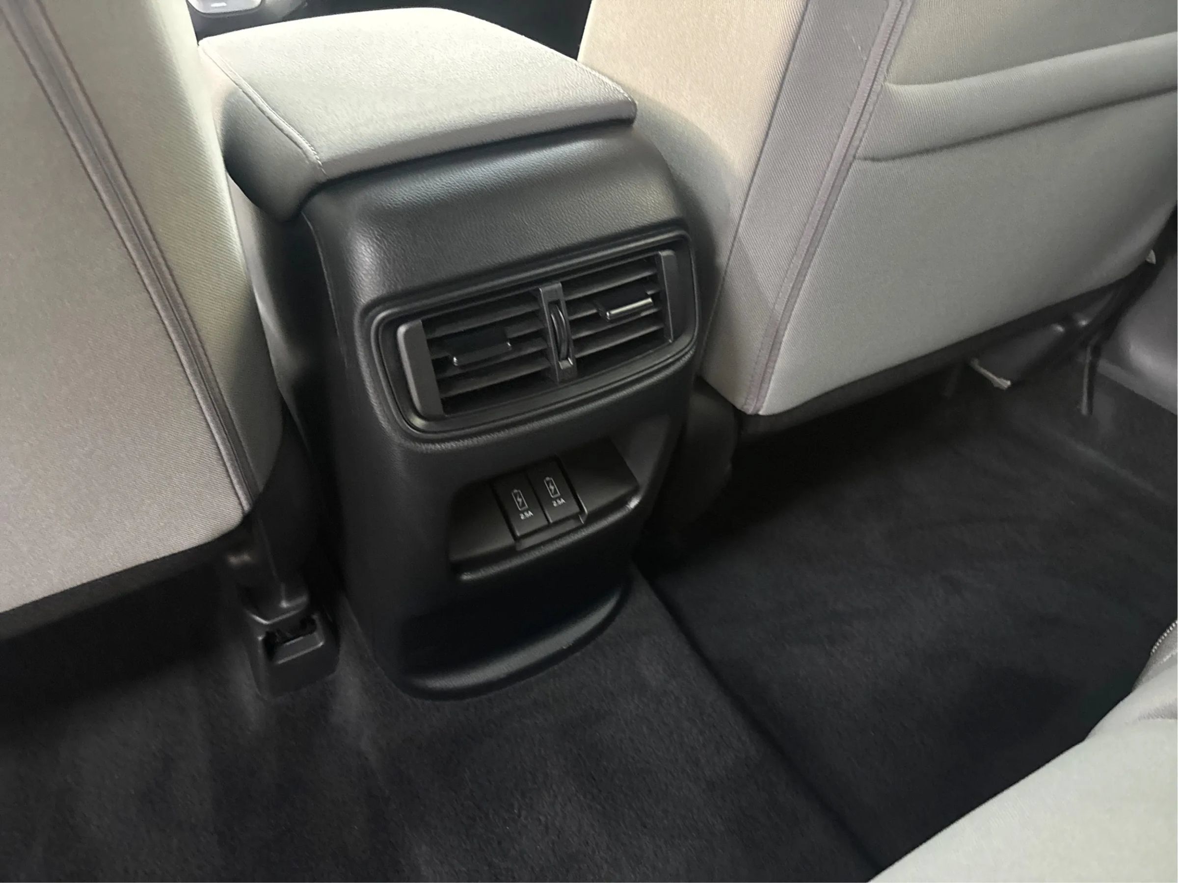 Used 2021 Honda CR-V EX image 27