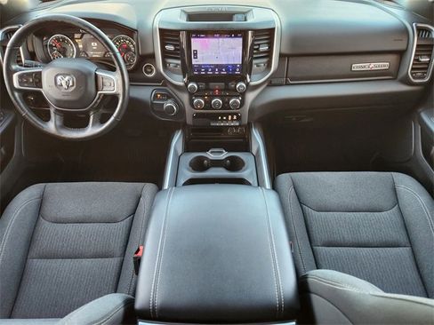 Used 2020 RAM 1500 Lone Star image 22