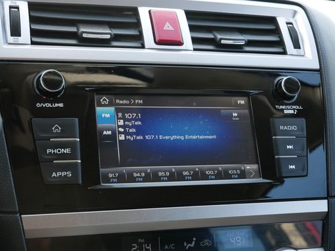 Used 2018 Subaru Outback 2.5i image 22