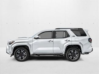 New 2026 Toyota 4Runner TRD Sport video 3