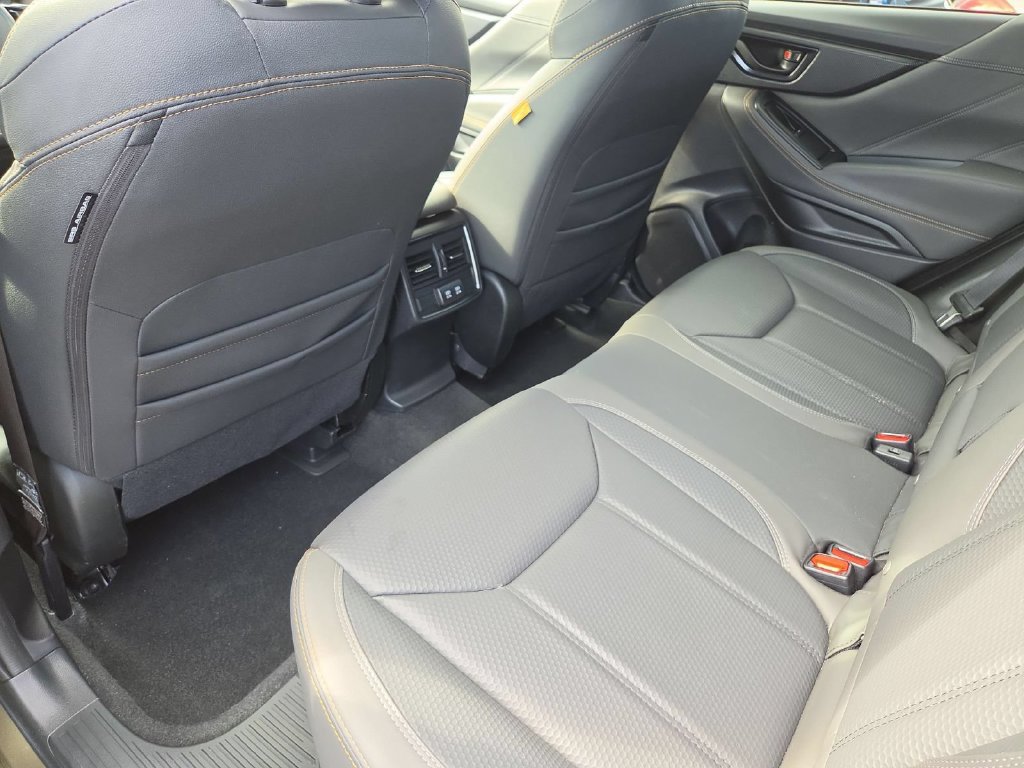 Used 2024 Subaru Forester Wilderness AWD/4WD image 26