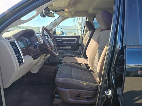 Used 2017 RAM 1500 Big Horn image 10