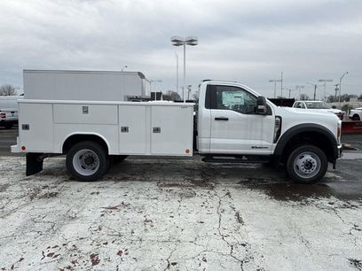 New 2024 Ford F450 XL