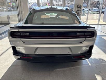 New 2024 Dodge Charger R/T Scat Pack w/ Plus Group