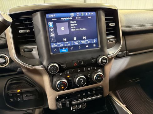 Used 2022 RAM 2500 Laramie image 17