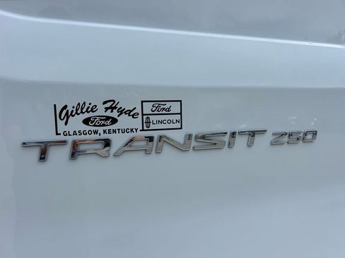 New 2025 Ford Transit 250 148 Medium Roof image 6
