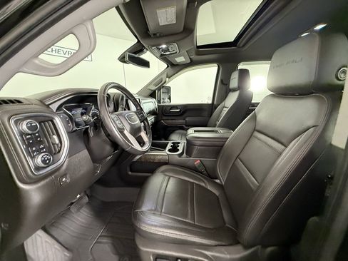 Used 2022 GMC Sierra 2500 Denali image 17