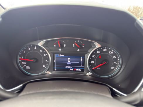 Used 2024 Chevrolet Equinox LT image 17