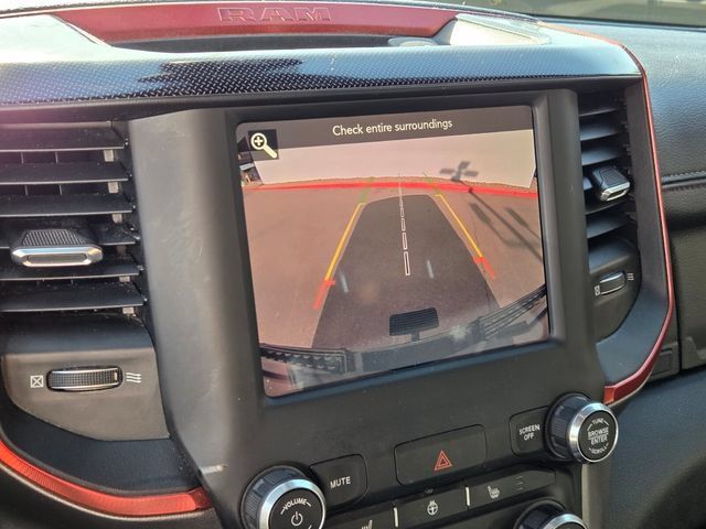 Used 2019 RAM 1500 Rebel w/ Rebel Level 1 Equipment Group AWD/4WD image 21
