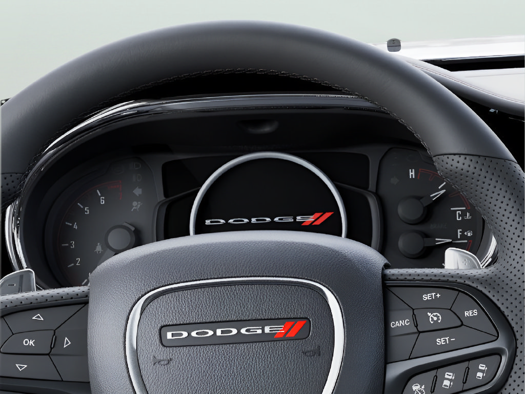 New 2026 Dodge Durango GT AWD/4WD image 18