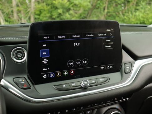 Used 2023 Chevrolet Blazer LT w/ Convenience Package image 12