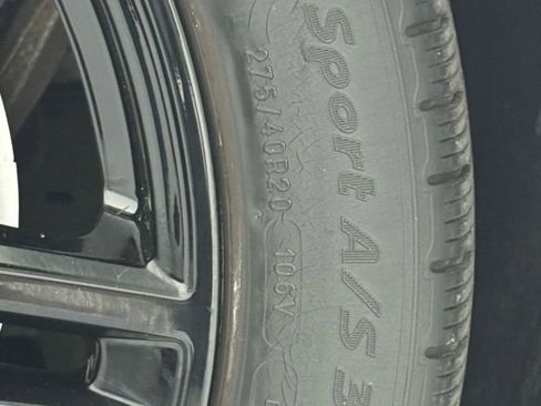 Used 2020 Porsche Panamera image 41