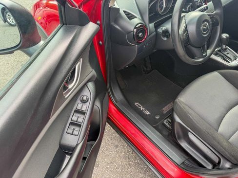 Used 2016 MAZDA CX-3 Sport FWD image 11