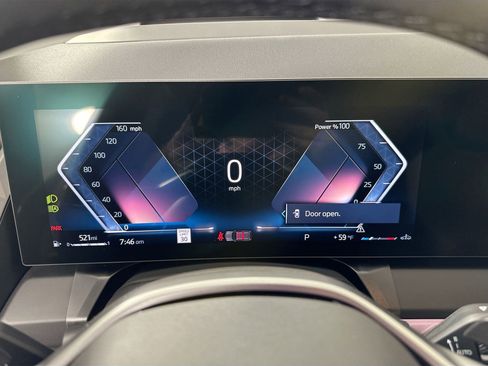 New 2026 BMW X3 xDrive30 image 10