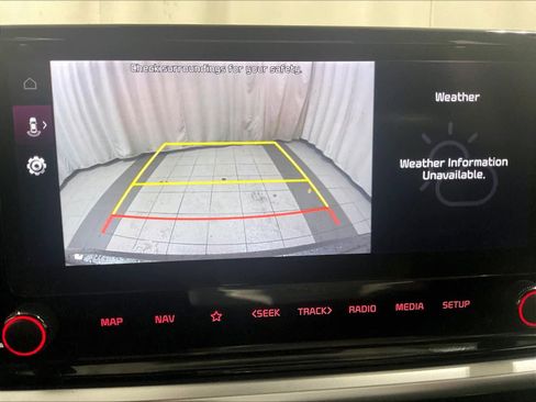 Used 2023 Kia Forte GT-Line w/ GT-Line Technology Package image 19