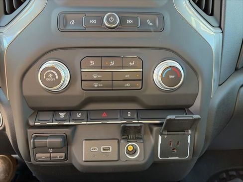 New 2026 GMC Sierra 3500 Pro w/ Convenience Package image 14