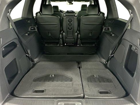 New 2026 Honda Odyssey Sport-L image 26