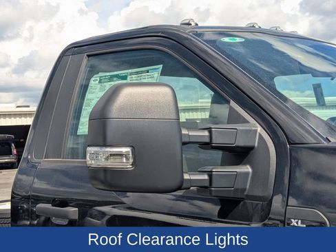 Used 2024 Ford F450 XL image 12