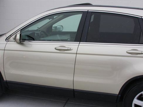 Used 2007 Honda CR-V EX-L image 13