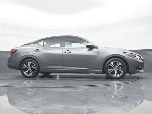 Used 2023 Nissan Sentra SV FWD image 31