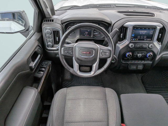 Used 2021 GMC Sierra 1500 Elevation w/ X31 Off-Road Package AWD/4WD image 15