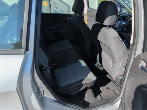 Used 2016 Ford C-MAX SE image 14