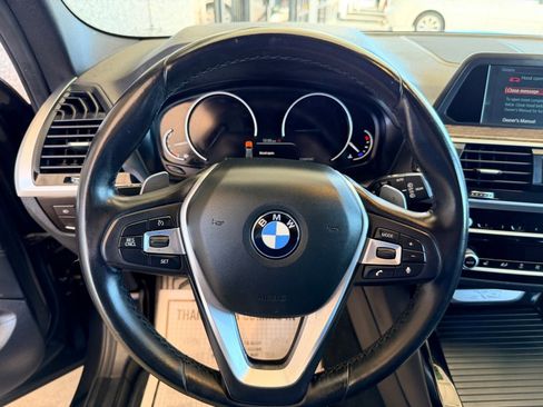 Used 2019 BMW X3 sDrive30i image 10