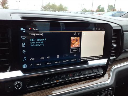 Certified 2024 Chevrolet Silverado 1500 LT image 14