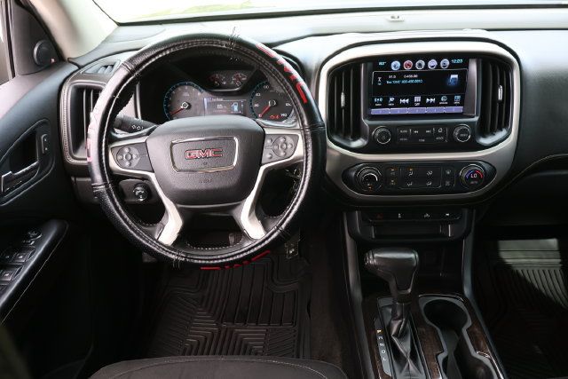 Used 2018 GMC Canyon SLE w/ SLE Convenience Package AWD/4WD image 20