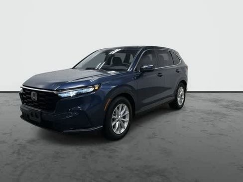 Used 2024 Honda CR-V EX-L image 7