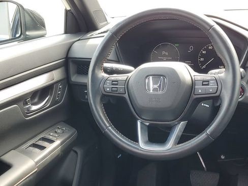 Certified 2025 Honda CR-V Sport-L image 28