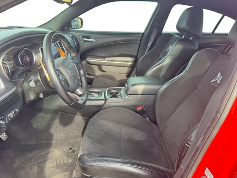 Used 2021 Dodge Charger Scat Pack RWD image 14