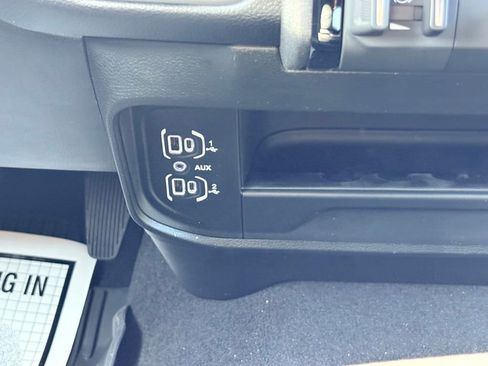 New 2026 RAM 2500 Tradesman image 16