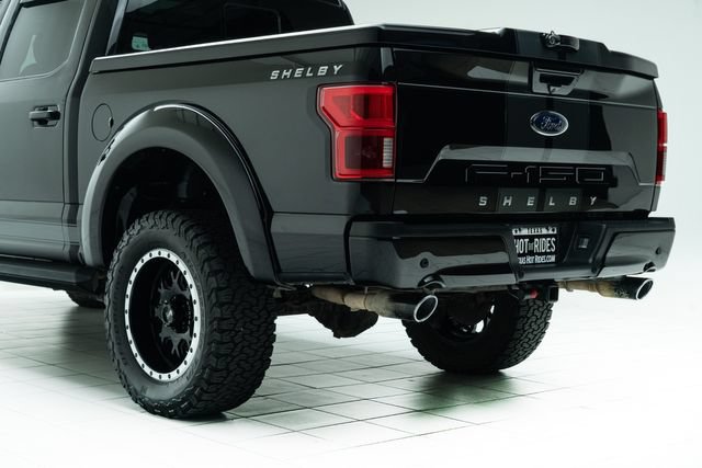 Used 2020 Ford F150 Lariat w/ Equipment Group 502A Luxury AWD/4WD image 21
