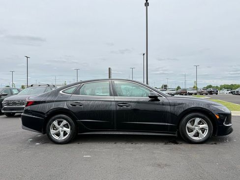 Used 2022 Hyundai Sonata SE FWD image 4