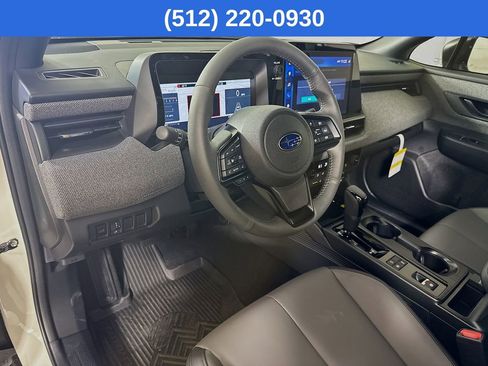 New 2026 Subaru Outback Premium image 10