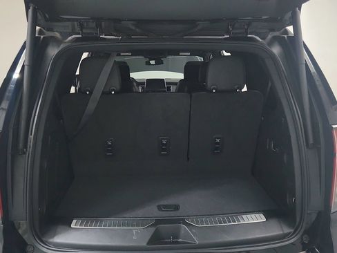 Certified 2023 Chevrolet Tahoe RST w/ Luxury Package AWD/4WD image 25