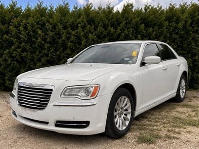 Used 2012 Chrysler 300