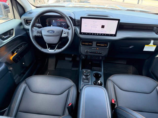 Used 2025 Ford Maverick Tremor AWD/4WD image 13