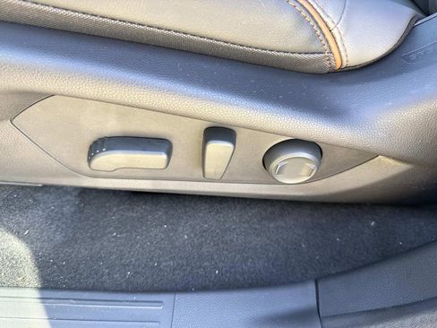 New 2026 Subaru Forester Sport image 23