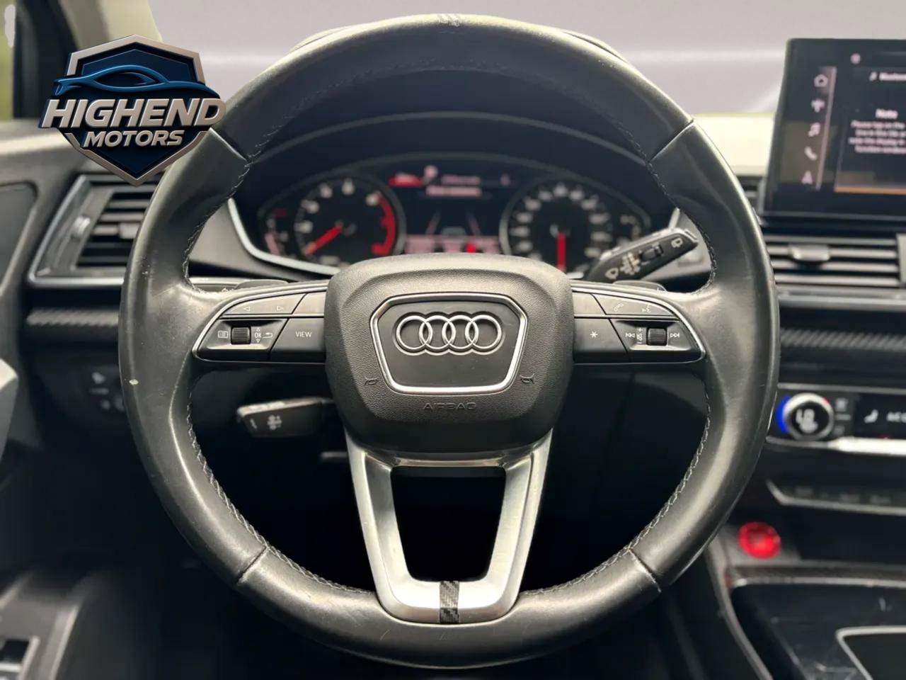 Used 2021 Audi Q5 2.0T Premium AWD/4WD image 31
