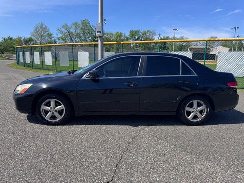 Used 2003 Honda Accord EX image 4
