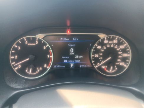 Used 2019 Nissan Altima 2.5 SV FWD image 22