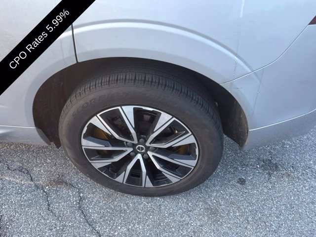 Certified 2024 Volvo XC60 B5 Core w/ Protection Package Premier AWD/4WD image 15