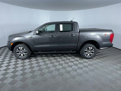 Used 2019 Ford Ranger Lariat image 5