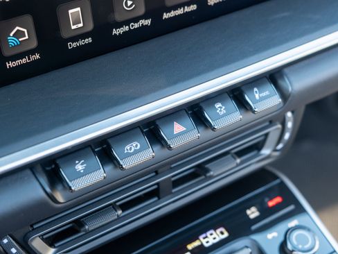 Certified 2023 Porsche 911 Turbo S image 33