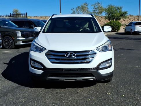 Used 2013 Hyundai Santa Fe Sport 2.0T image 2