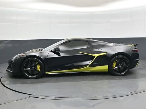 Used 2024 Chevrolet Corvette E-Ray image 6